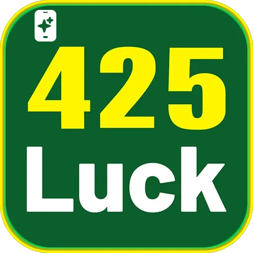 APP oficial da 425luck para mobile