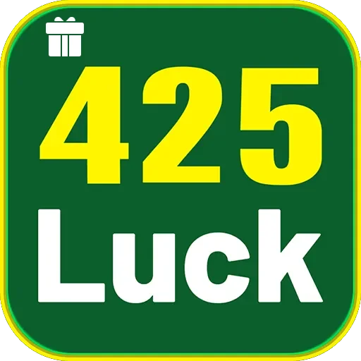 Bônus 425luck