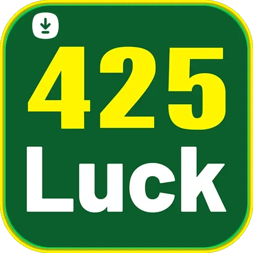 Download gratuito do app da 425luck