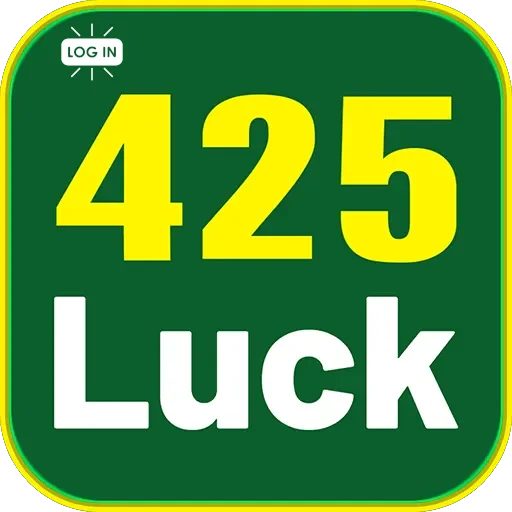 Login seguro na 425luck