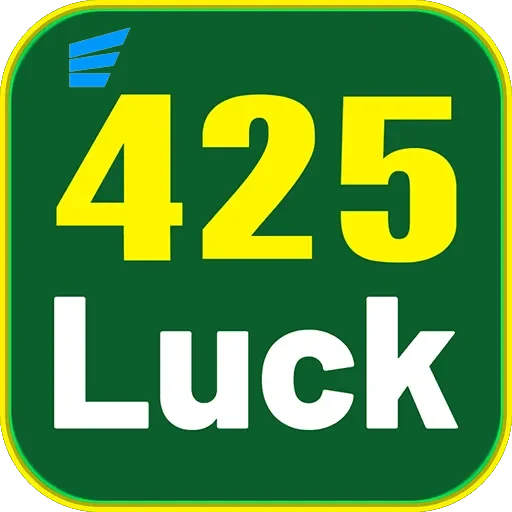 Logo da 425luck