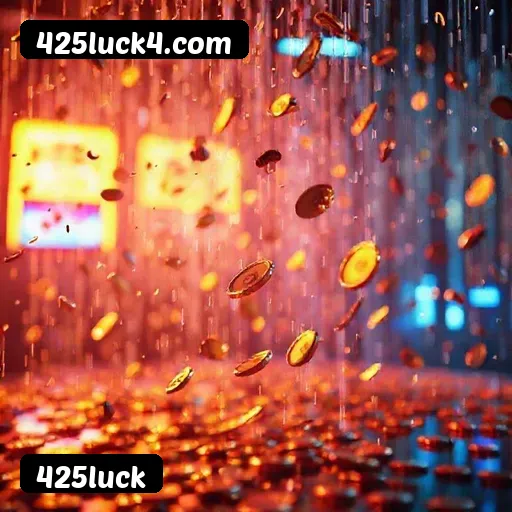 FAQ - Perguntas Frequentes 425luck