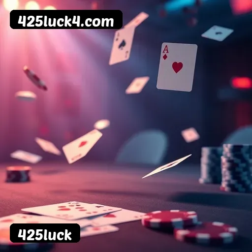 Legalidade 425luck no Brasil