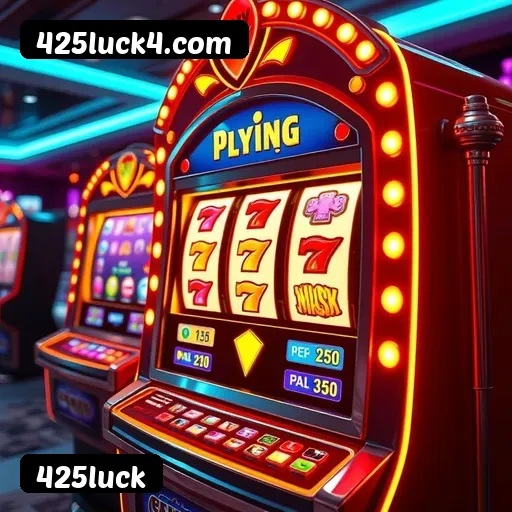 Análise 425luck - Vantagens e Desvantagens